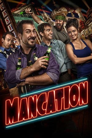 Mancation