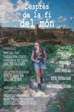 Després de la fi del món