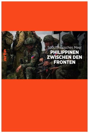 Im Schatten Chinas - Die Philippinen im Zentrum eines Weltkonflikts