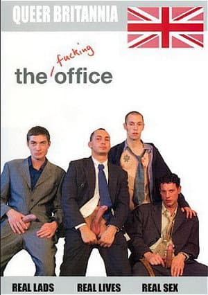 The Fucking Office