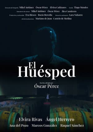 El Huésped