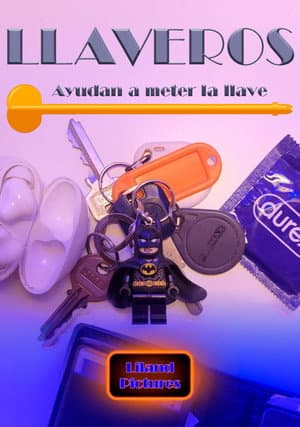Llaveros