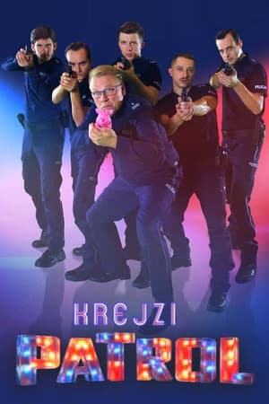 Krejzi Patrol