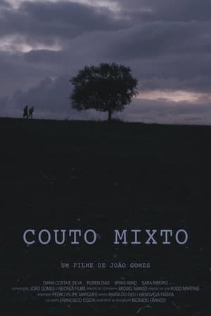 Couto Mixto