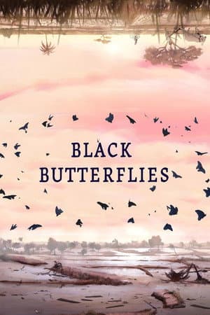 Black Butterflies