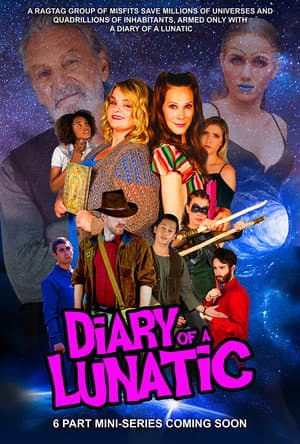 Diary Of A Lunatic