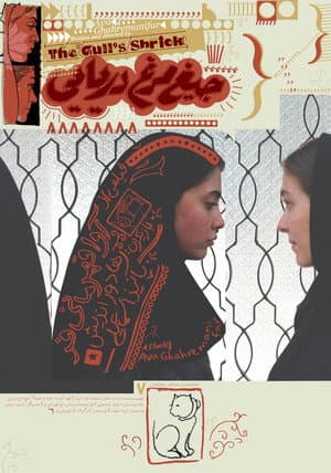 جیغ مرغ دریایی