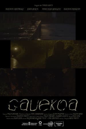 Gauekoa