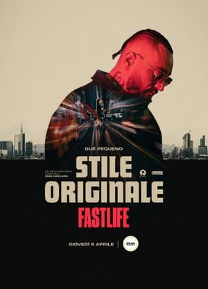 Gué Pequeno: Stile Originale - Il Ragazzo D'Oro