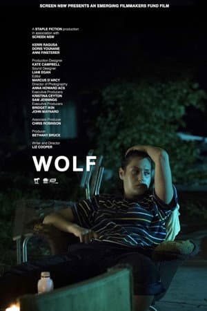 Wolf