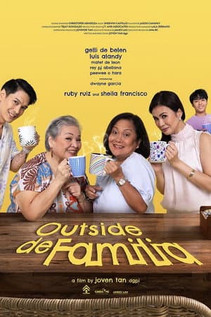 Outside De Familia
