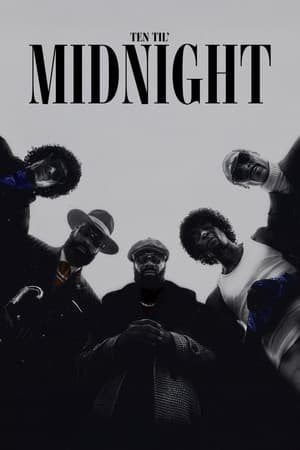 Ten Til Midnight