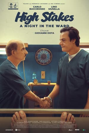 High Stakes - A Night In The Ward