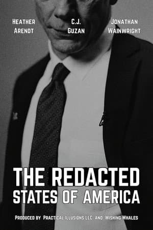 The REDACTED States of America
