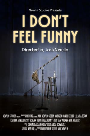 I Don't Feel Funny