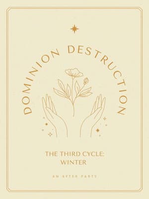 Dominion/Destruction