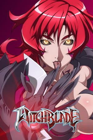Witchblade