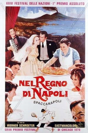 Nel regno di Napoli