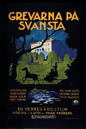 Grevarna på Svansta