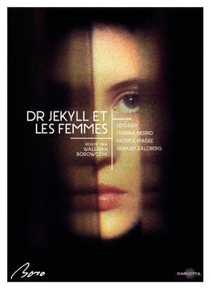 Docteur Jekyll et les Femmes