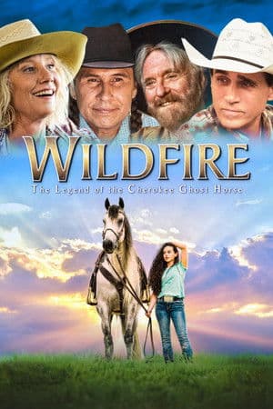 Wildfire