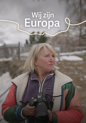 Wij zijn Europa