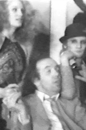 The Aging Rock Star