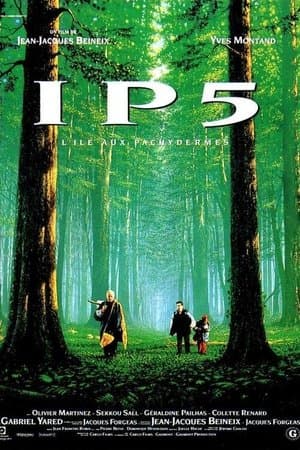 IP5 : L'Île aux pachydermes