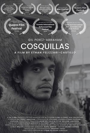 Cosquillas