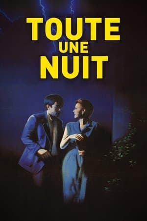 Toute une nuit