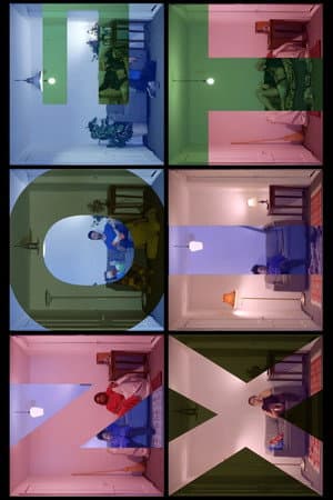 No Exit