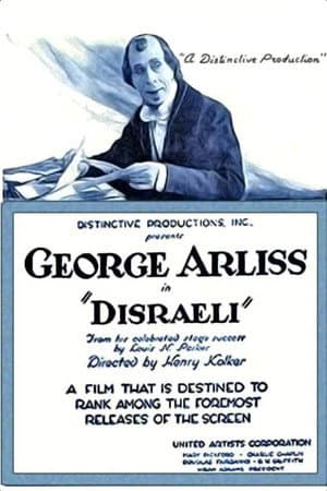 Disraeli