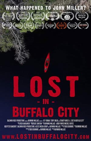 Lost in Buffalo City