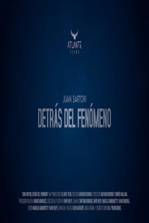 Juan Sartori: Detrás del fenómeno