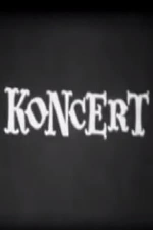 Koncert
