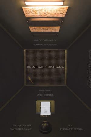 Dignidad Ciudadana