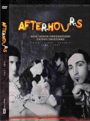 Non usate precauzioni, fatevi infettare (1985 - 1997)