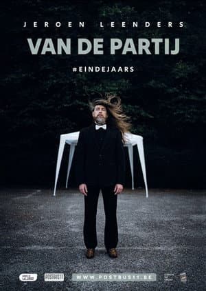 Jeroen Leenders: Van de partij