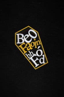 Beo Faoin bhFód