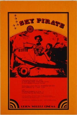 The Sky Pirate
