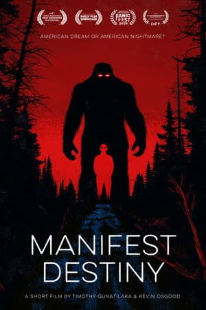 Manifest Destiny