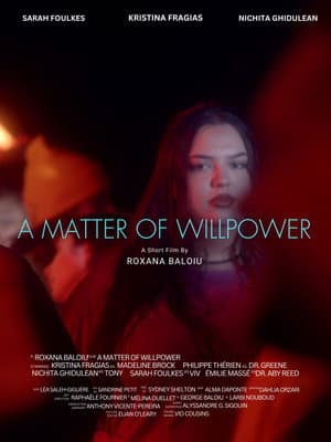 A Matter of Willpower