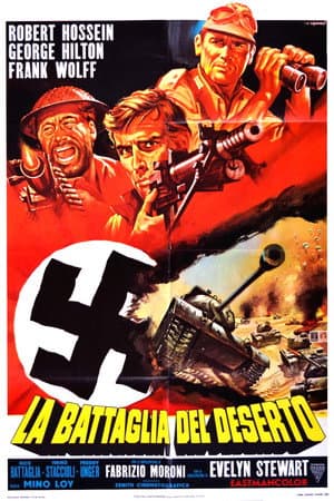 La battaglia del deserto