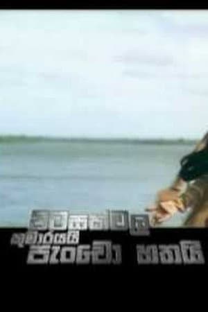 පිටසක්වල කුමාරයයි පැංචෝ හතයි