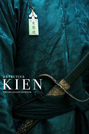 Detective Kien: The Headless Horror