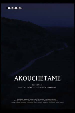 Akouchetame