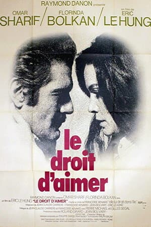 Le Droit d'aimer