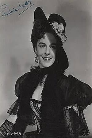 The Young Lady from London