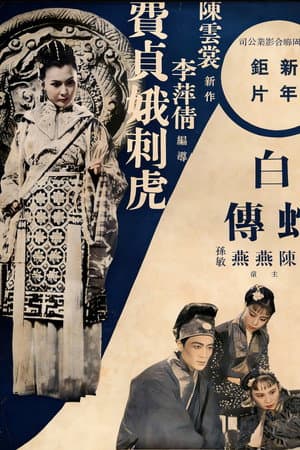費貞娥刺虎