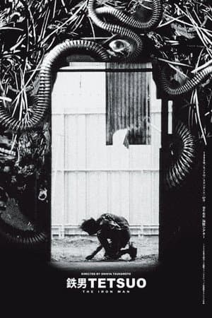 Tetsuo: The Iron Man
